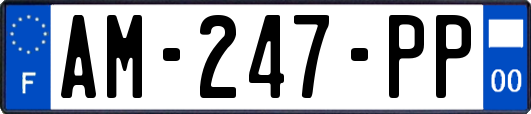 AM-247-PP