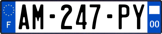 AM-247-PY