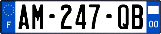 AM-247-QB