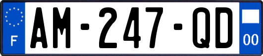 AM-247-QD