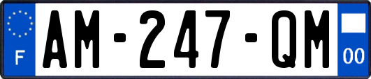 AM-247-QM