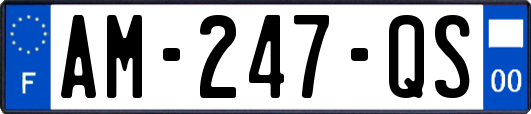 AM-247-QS