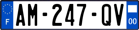 AM-247-QV