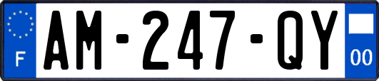 AM-247-QY