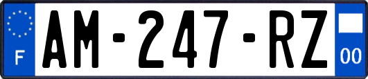 AM-247-RZ
