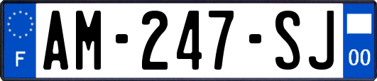 AM-247-SJ