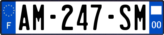 AM-247-SM