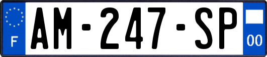 AM-247-SP