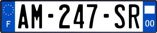 AM-247-SR