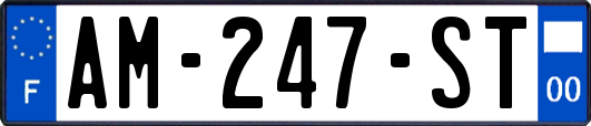 AM-247-ST
