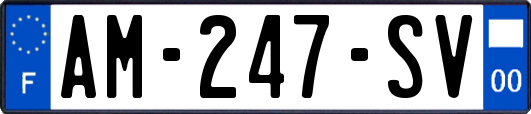 AM-247-SV