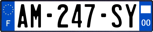 AM-247-SY