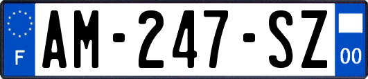 AM-247-SZ