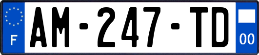 AM-247-TD