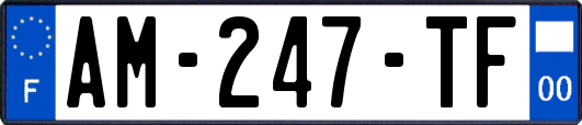 AM-247-TF