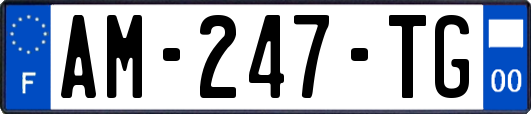 AM-247-TG