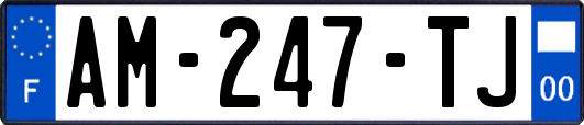 AM-247-TJ