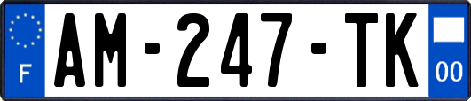 AM-247-TK