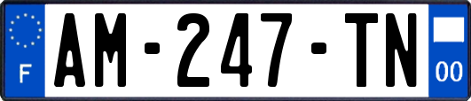 AM-247-TN