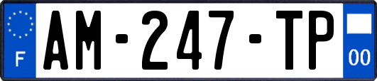 AM-247-TP