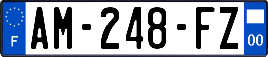 AM-248-FZ