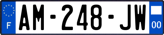 AM-248-JW