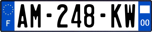 AM-248-KW