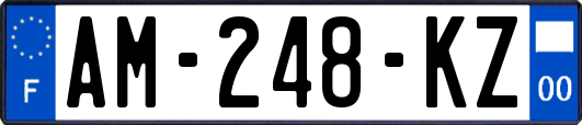 AM-248-KZ