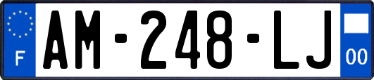 AM-248-LJ