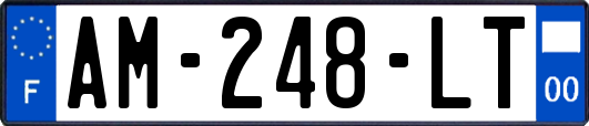 AM-248-LT