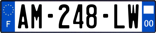 AM-248-LW