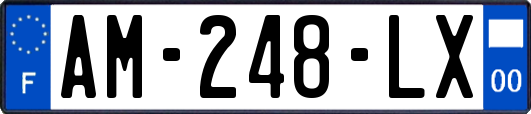 AM-248-LX