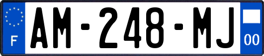 AM-248-MJ