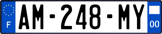AM-248-MY