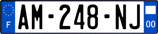 AM-248-NJ