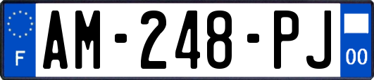 AM-248-PJ