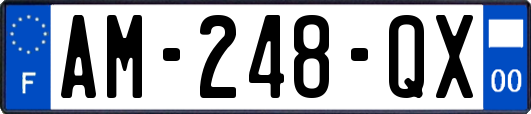 AM-248-QX