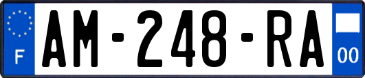 AM-248-RA