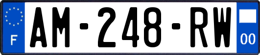 AM-248-RW