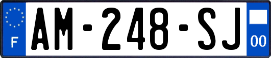 AM-248-SJ