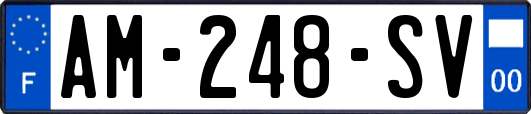AM-248-SV