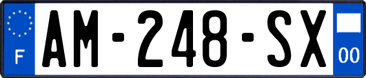 AM-248-SX