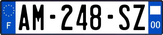 AM-248-SZ