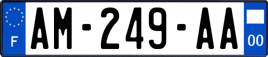 AM-249-AA