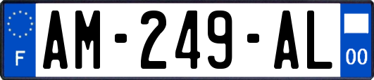 AM-249-AL