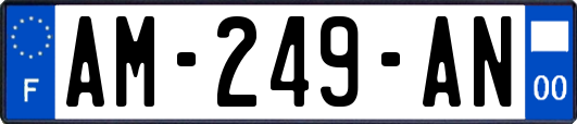 AM-249-AN