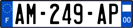 AM-249-AP