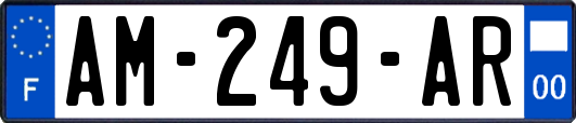 AM-249-AR