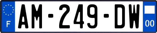 AM-249-DW