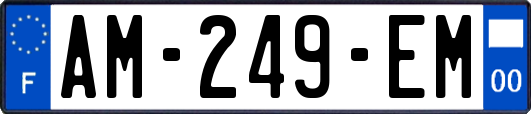 AM-249-EM